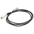 Cisco 25GbE SFP28 Kupferkabel Passive 25GBASE-CR1 2m - SFP-H25G-CU2M 37-1791-01