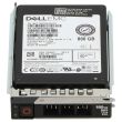 Dell SAS-SSD PM1645a 800GB SAS 12G SFF R840 - GW8T1 MZ-ILT800C