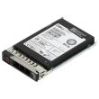 Dell SAS-SSD PM1645a 800GB SAS 12G SFF R840 - GW8T1 MZ-ILT800C