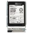 Dell SAS-SSD PM1645a 800GB SAS 12G SFF R840 - GW8T1 MZ-ILT800C