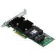 Dell RAID Controller PERC H730P 8-CH 2GB SAS 12G SATA 6G PCI-E - XYHWN