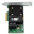 Dell RAID Controller PERC H730P 8-CH 2GB SAS 12G SATA 6G PCI-E - XYHWN
