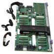 IBM SAS-Backplane 18x 2,5 HDD or SSD 8x 1,8 SSD - 01EM258 2B0F