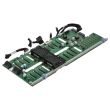IBM SAS-Backplane 18x 2,5 HDD or SSD 8x 1,8 SSD - 01EM258 2B0F
