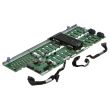 IBM SAS-Backplane 18x 2,5 HDD or SSD 8x 1,8 SSD - 01EM258 2B0F