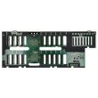 IBM SAS-Backplane 18x 2,5 HDD or SSD 8x 1,8 SSD - 01EM258 2B0F