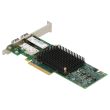 Fujitsu FC Controller LPe32002 2-Port 32Gbps LC PCI-E - S26361-F4044-L502