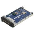 Cisco SFP+ Module 4x 10GbE FirePOWER 8300 - FPNM-4SR-10G-NBP 74-101081-02