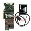 Fujitsu RAID Controller PRAID EP420i 8-Port 2GB PCI-e inkl FBU LP - D3216-B23