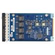 Cisco Network Module 4x 1GbE FirePOWER 8300 - FPNM-4CU-1G-NBP 74-101069-01