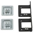 APC Rack Mount Bracket 2U SmartUPS - 870-6857A-002 870-1252A