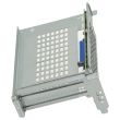 Fujitsu Riser Card PCI-E 1x 16 1x 8 Primergy RX2540 M4 - S26361-D3390-A100