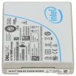 Dell NVMe-SSD DC P4610 1,6TB MU U.2 PCI-E x4 Gen3 2,5 - YWWTM