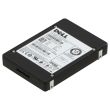 Dell PM1725a 1.6TB MU U.2 PCI-E x4 Gen3 2.5 NVMe SSD - JD6CH