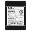 Dell PM1725a 1.6TB MU U.2 PCI-E x4 Gen3 2.5 NVMe SSD - JD6CH