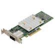 HPE Smart Array E208e-p SR Gen10 Controller SAS 12G PCI-E LP 836267-001
