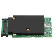 Dell PERC H330 Mini Blade 8-CH SAS 12G SATA 6G PCI-E - 32G3R 032G3R