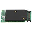 Dell PERC H330 Mini Blade 8-CH SAS 12G SATA 6G PCI-E - 32G3R 032G3R