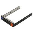 Supermicro Hot-Plug Rahmen Black (Gen 8) 3.5 MCP-220-00133-0B SC826A4-XX00C101