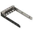 Supermicro Hot-Plug Rahmen Black (Gen 8) 3.5 MCP-220-00133-0B SC826A4-XX00C101