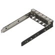 Supermicro Hot-Plug Rahmen Black (Gen 8) 3.5 MCP-220-00133-0B SC826A4-XX00C101