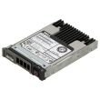 Dell SAS SSD 1.6TB SAS 12G SFF M640 - 77K16 PX04SMB160