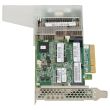 HPE RAID Controller Smart Array P440 8-CH SAS 12G 2GB PCI-E LP 830057-001