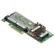 HPE RAID Controller Smart Array P440 8-CH SAS 12G 0GB PCI-E LP - 830057-001