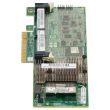 HPE RAID Controller Smart Array P440 8-CH SAS 12G 0GB PCI-E LP - 830057-001