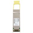 Arista Transceiver QSFP+ 40GBASE-PLRL4 MTP-12 1km - QSFP-40G-PLRL4 XVR-10013-20