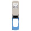 Arista QSFP28 Transceiver 100GBASE-PSM4 MPO12 APC - QSFP-100G-PSM4 XVR-10079-20
