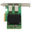 Mellanox ConnectX-5 Netzwerkadapter 2x 10/25GbE SFP28 PCI-e MCX512A-ACAT CX512A