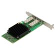 Mellanox ConnectX-5 Netzwerkadapter 2x 10/25GbE SFP28 PCI-e MCX512A-ACAT CX512A