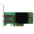 Mellanox ConnectX-5 Netzwerkadapter 2x 10/25GbE SFP28 PCI-e MCX512A-ACAT CX512A