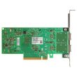 Mellanox ConnectX-5 Netzwerkadapter 2x 10/25GbE SFP28 PCI-e MCX512A-ACAT CX512A