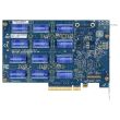 SimpliVity OmniCube Accelerator 2 SC DB 8GB Cache - 510-000003