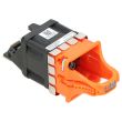 Juniper Gehäuselüfter EX3400 40mm Front to Back - 660-059875 EX3400-FAN-AFO