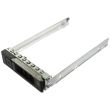 Dell Hot-Plug Rahmen SAS SATA 3,5 14th Gen. V2 - Y796F 0Y796F