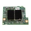 Dell Broadcom 5720 Network Daughter Card bNDC 4x 1GbE - MW9RC NEU