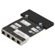 Dell Broadcom rNDC 2x 57416 10GbE RJ45 2x 5720 1GbE RJ45 - NP9WY 0NP9WY NEU