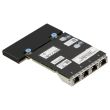 Dell Broadcom rNDC 2x 57416 10GbE RJ45 2x 5720 1GbE RJ45 - NP9WY 0NP9WY NEU