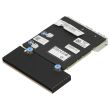 Dell Broadcom 57414 Network Daughter Card rDNC 2x 10/25GbE SFP28 - RH2PJ NEU