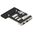 Dell Broadcom 57414 Network Daughter Card rDNC 2x 10/25GbE SFP28 - RH2PJ NEU