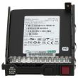 HPE SATA-SSD 5300 PRO 1,92TB SATA 6G SFF DS RI - P18426-B21 P18484-001