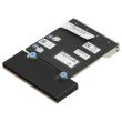 Dell Broadcom rNDC 2x 57416 10GbE RJ45 2x 5720 1GbE RJ45 - NP9WY 0NP9WY