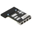 Dell Broadcom rNDC 2x 57416 10GbE RJ45 2x 5720 1GbE RJ45 - NP9WY 0NP9WY