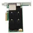 Dell AMD Pensando DSC2-25 Dual Port 25GbE SFP56 PCI-e 4.0 x8 - X322F NEU