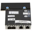 Dell Broadcom 57412 rNDC 2x 10GbE SFP+ 2x 1GbE RJ45 - NWMNX NEU