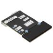 Dell Broadcom 57412 rNDC 2x 10GbE SFP+ 2x 1GbE RJ45 - NWMNX NEU