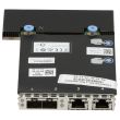 Dell Broadcom 57412 rNDC 2x 10GbE SFP+ 2x 1GbE RJ45 - NWMNX